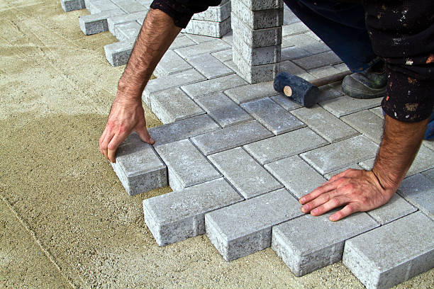 Best Driveway Paving Contractor  in Ray City, GA